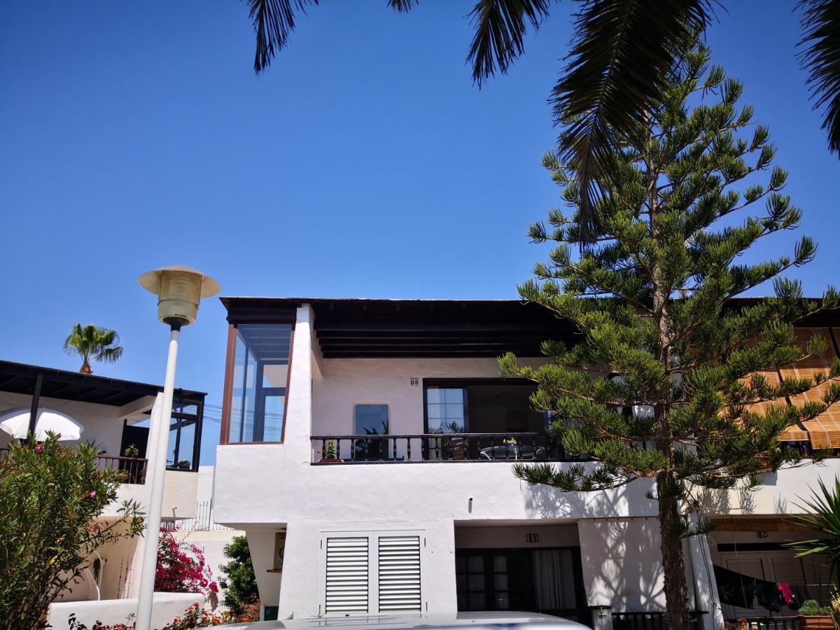 Casa Para Ti - Botanica Puerto del Carmen  Exteriör bild