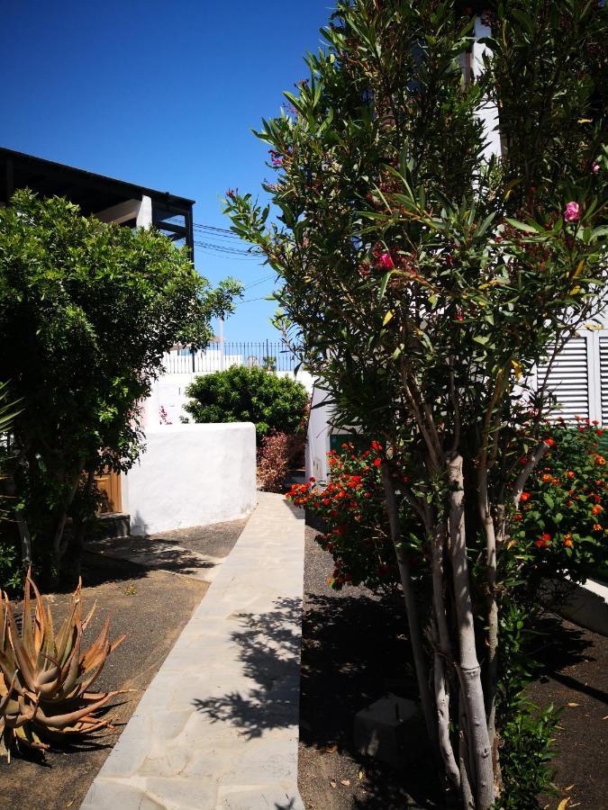 Casa Para Ti - Botanica Puerto del Carmen  Exteriör bild