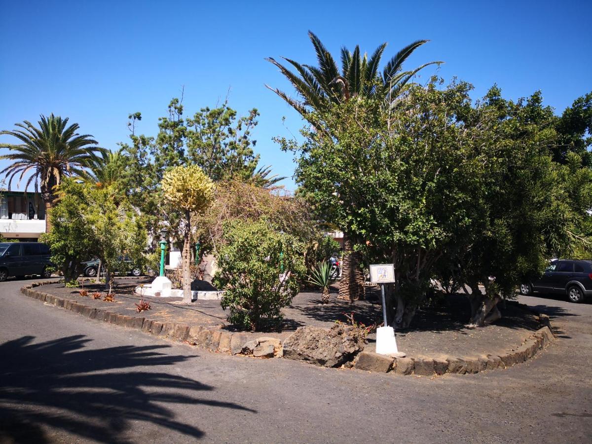 Casa Para Ti - Botanica Puerto del Carmen  Exteriör bild