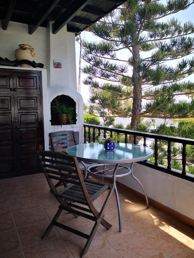 Casa Para Ti - Botanica Puerto del Carmen  Exteriör bild