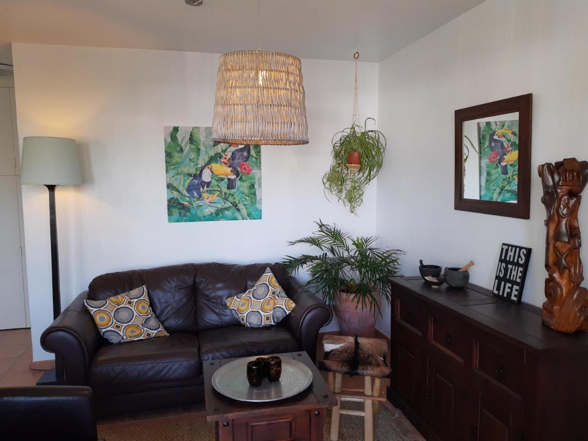 Casa Para Ti - Botanica Puerto del Carmen  Exteriör bild