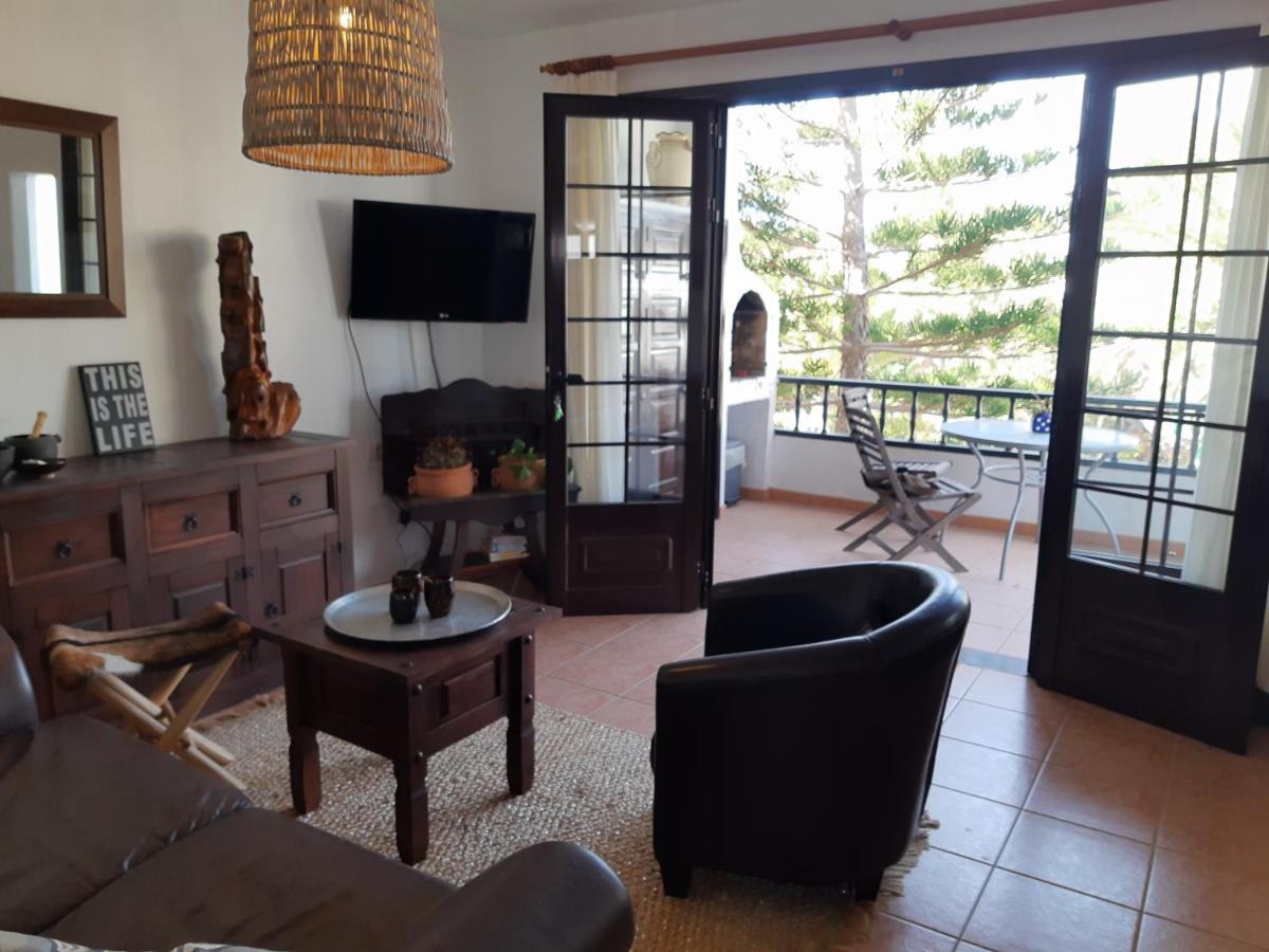 Casa Para Ti - Botanica Puerto del Carmen  Exteriör bild