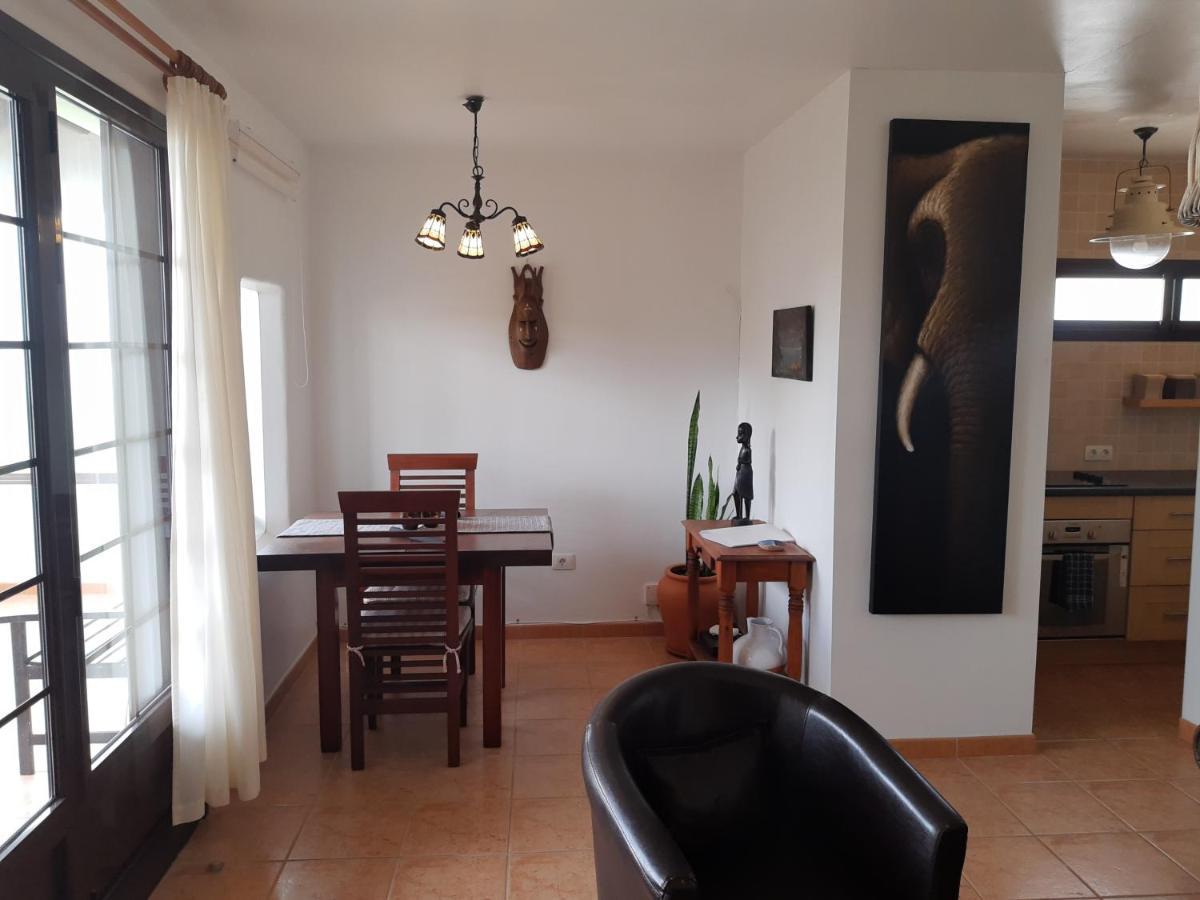 Casa Para Ti - Botanica Puerto del Carmen  Exteriör bild