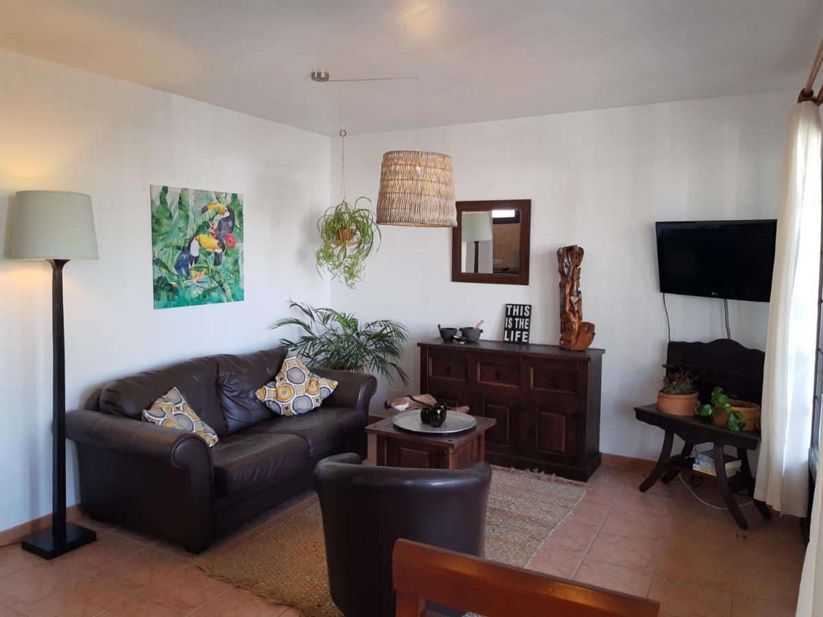 Casa Para Ti - Botanica Puerto del Carmen  Exteriör bild
